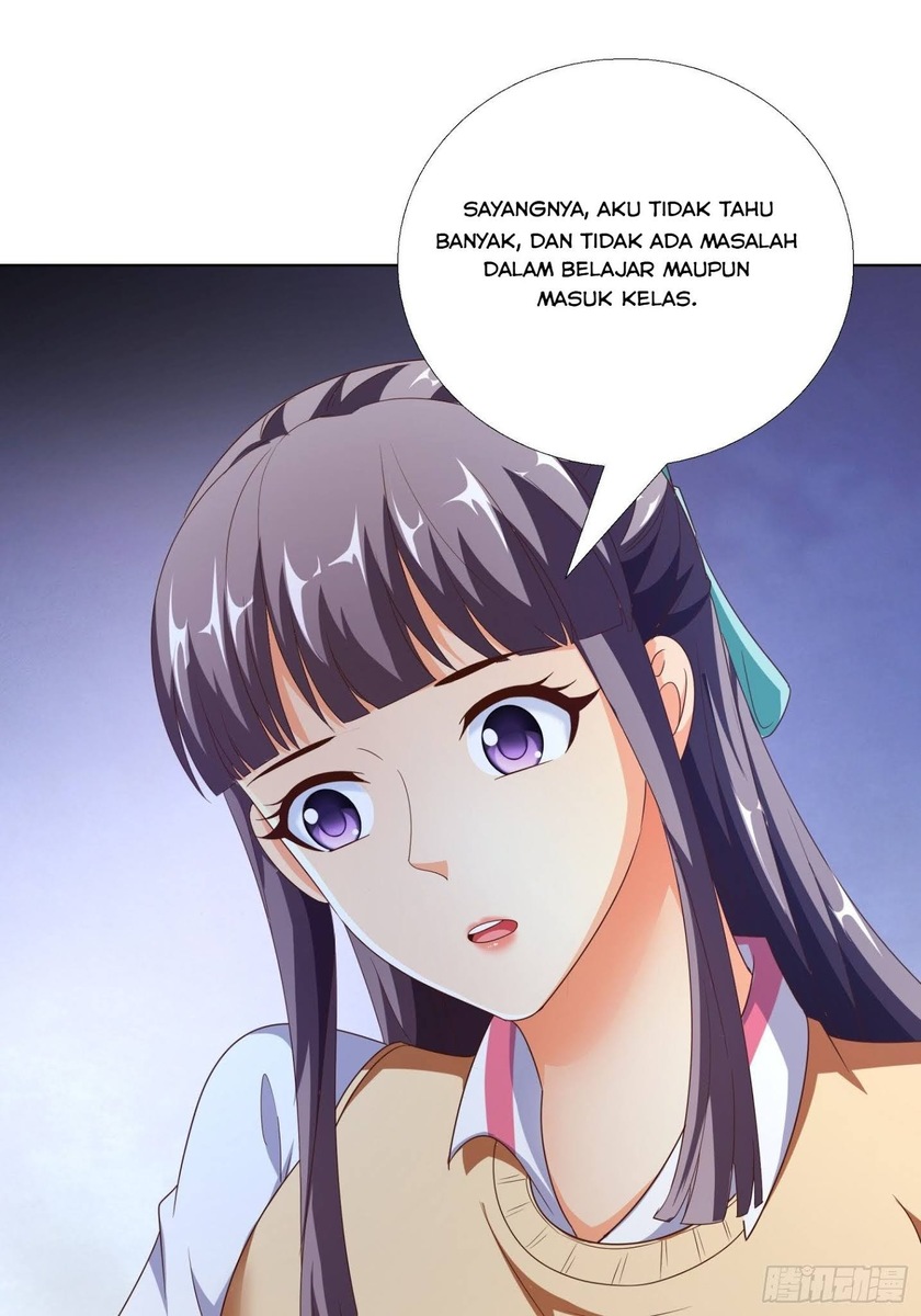Super School Doctor (Supreme Campus Doctor) chapter 86